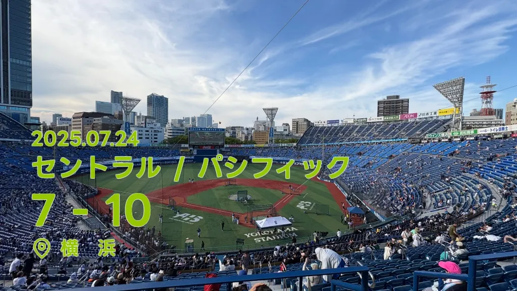 Sample All Star Game