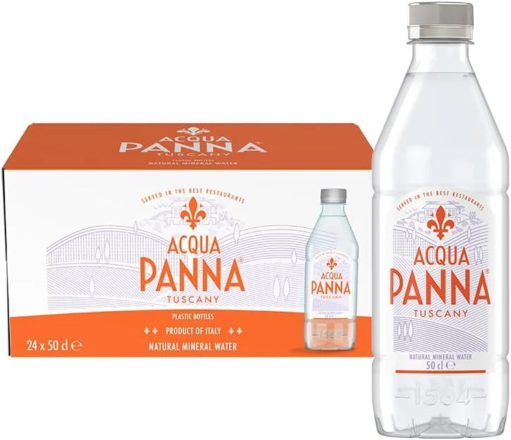アクアパンナ（Acqua Panna）