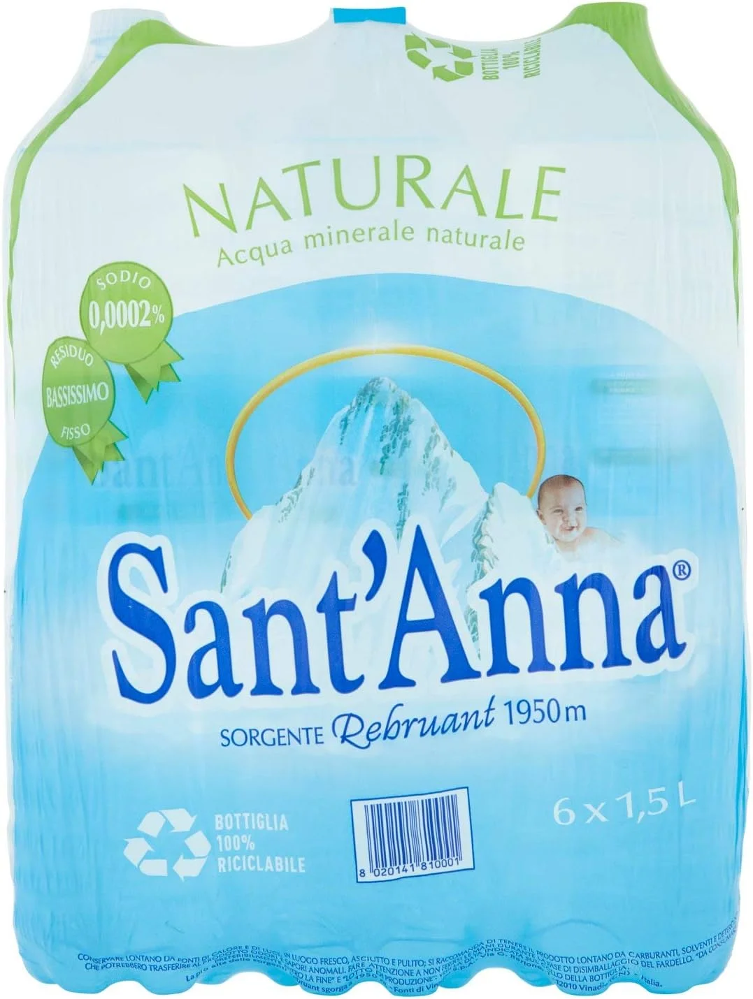 サンタンナ（Sant'Anna）